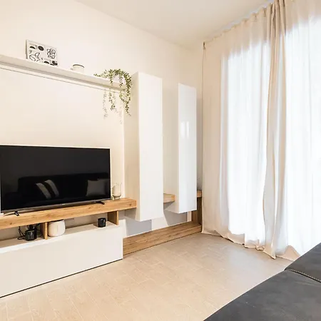 Galo Luxury House Rome