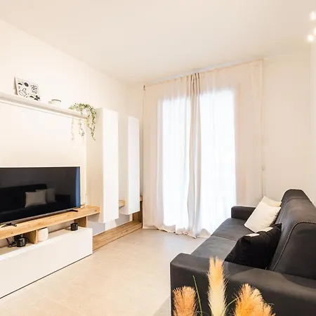 Galo Luxury House شقة