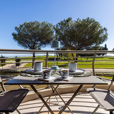 Galo Luxury House شقة روما