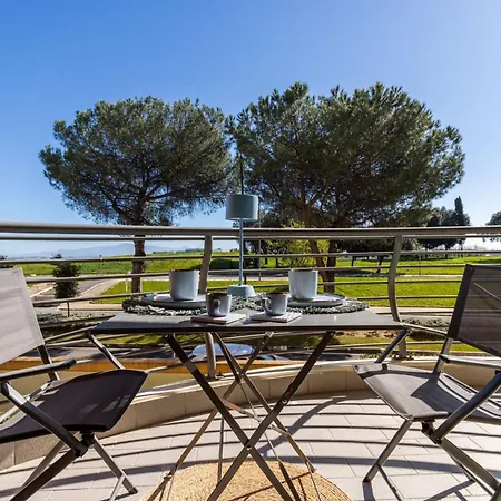 Galo Luxury House شقة روما