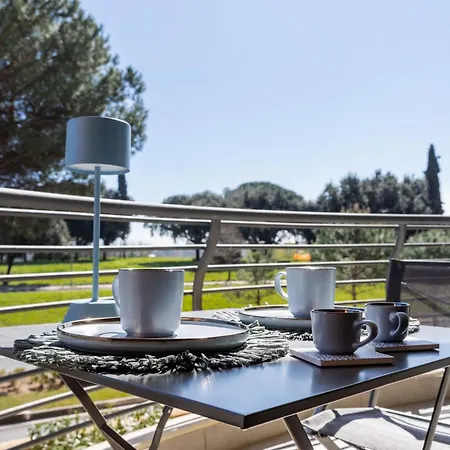 Galo Luxury House شقة