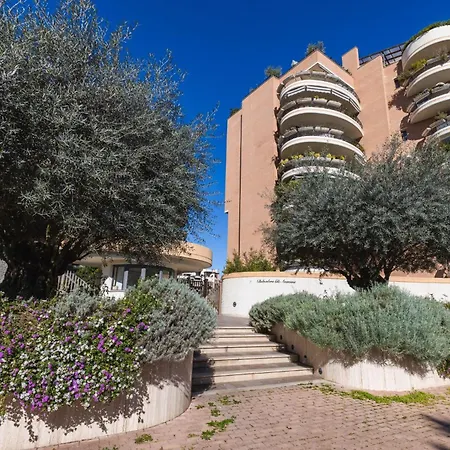 Galo Luxury House شقة روما