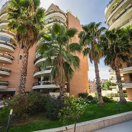 شقة Galo Luxury House روما