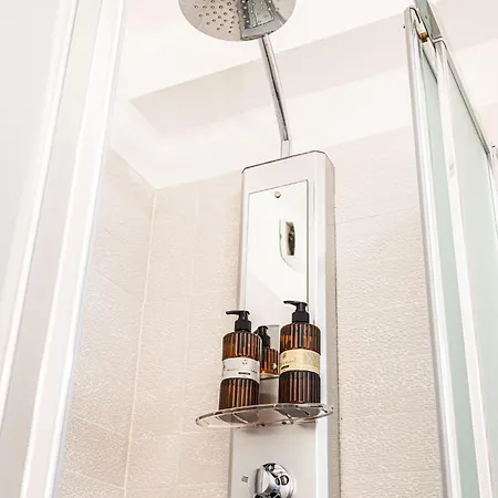 Galo Luxury House Rome