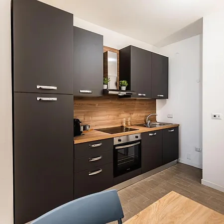 Appartement Galo Luxury House Rome
