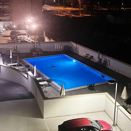 Galo Luxury House Rome