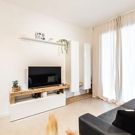 Galo Luxury House Appartement *