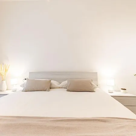 Appartement Galo Luxury House