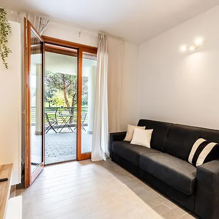 Galo Luxury House Apartment Rome