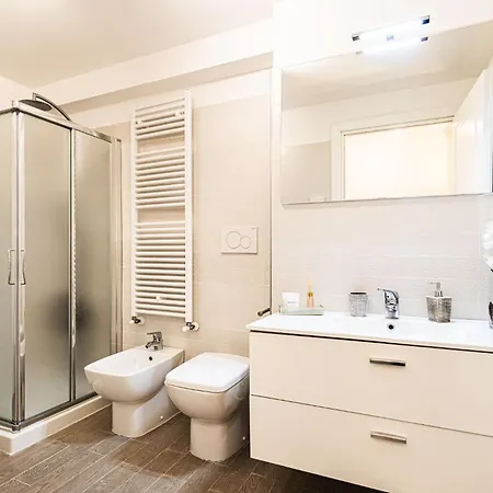 Apartment Galo Luxury House *
