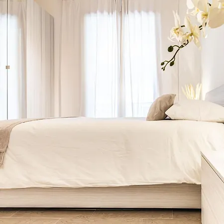 شقة Galo Luxury House