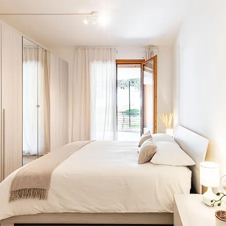 شقة Galo Luxury House *