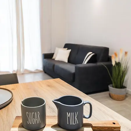 Galo Luxury House شقة *