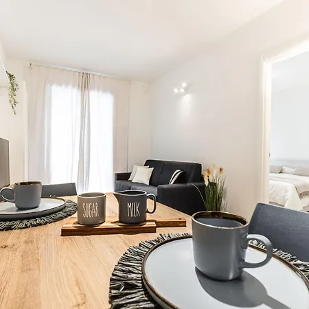 Galo Luxury House * Rome