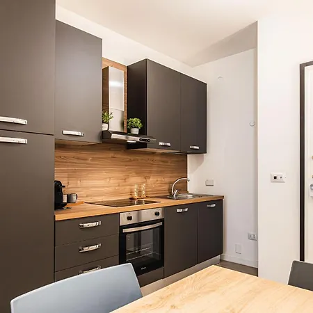 Galo Luxury House روما