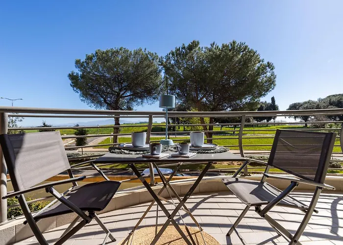 Galo Luxury House Apartment Rom