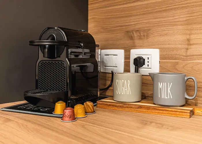 Galo Luxury House Apartment *