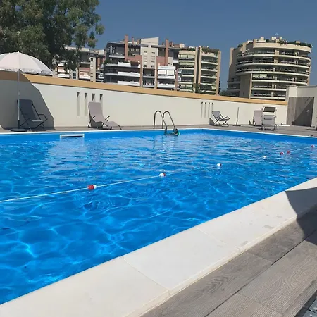Lejlighed Galo Luxury House *