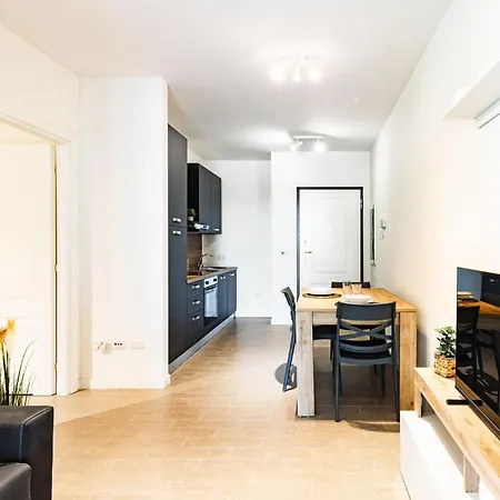 Lejlighed Galo Luxury House
